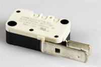 Mikroswitch, Asko Industriespülmaschine