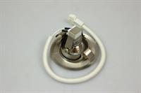Halogenlampe, Upo Dunstabzugshaube - 12V / 20W (komplett)
