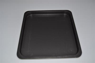 Fettpfanne, Voss Herd & Backofen - 38 mm x 435 mm x 415 mm 