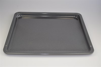 Backblech, Voss Herd & Backofen - 20 mm x 425 mm x 360 mm 