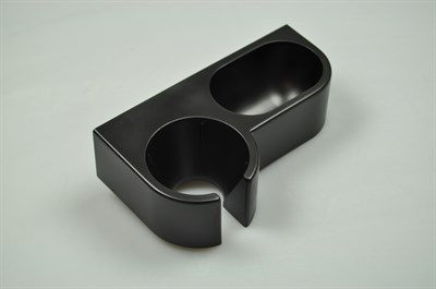 Wandhalter für Stabmixer, ESGE Mini Chopper & Stabmixer - Schwarz (Produktion eingestellt)