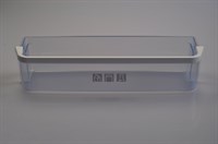 Flaschenablage in der Tür, Bauknecht Kühl- & Gefrierschrank (unten)