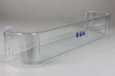 Flaschenablage in der Tür, Ignis Kühl- & Gefrierschrank (unten)