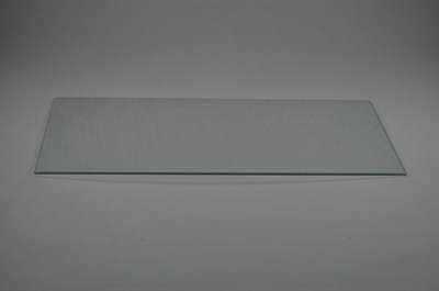 Platte, Whirlpool Kühl- & Gefrierschrank - Kunststoff (über der Gemüseschublade)