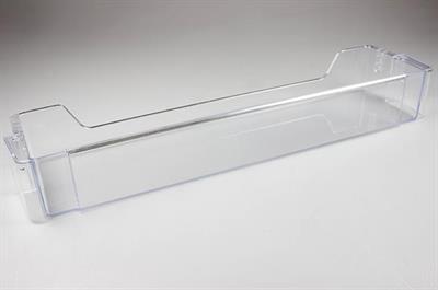 Flaschenablage in der Tür, Ikea Kühl- & Gefrierschrank (unten)