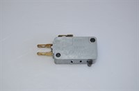 Mikroswitch, universal Geschirrspüler - 250V