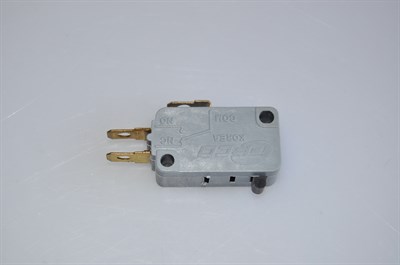 Mikroswitch, Universal Wäschetrockner - 250V