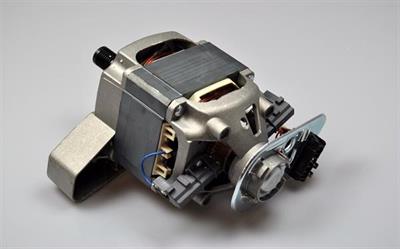 Motor, Bauknecht Waschmaschine