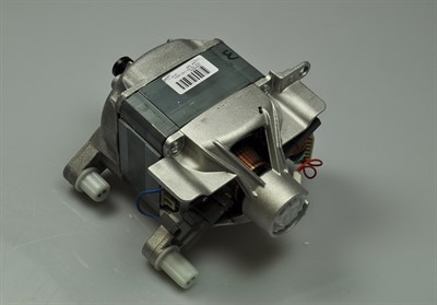 Motor, Bauknecht Waschmaschine