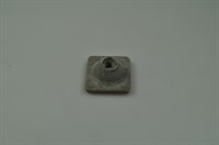 Bremsklotz, Bauknecht Waschmaschine