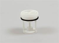 Filter, Tegran Waschmaschine