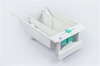 Einspülkasten, Bauknecht Waschmaschine