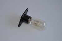 Ersatzlampe, Melissa Mikrowelle - 220V/25W