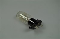 Ersatzlampe, Panasonic Mikrowelle - 230V/25W