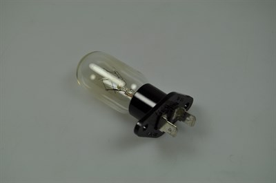 Ersatzlampe, Cylinda Mikrowelle - 230V/25W