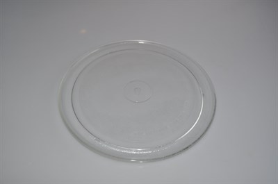 Glasteller, Miele Mikrowelle - 272 mm 
