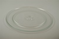 Glasteller, Cylinda Mikrowelle - 360 mm