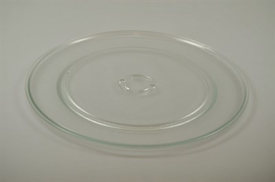 Glasteller, Bauknecht Mikrowelle - 360 mm