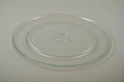 Glasteller, Whirlpool Mikrowelle - 360 mm
