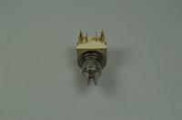 Fester Thermostat, Beko Waschmaschine