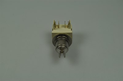 Fester Thermostat, Beko Waschmaschine