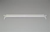 Glasplattenleiste, Gram Kühl- & Gefrierschrank - 22 mm x 498 mm x B:66 mm / A:26 mm (hinten)