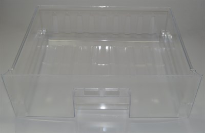 Gemüsefach, Gram Kühl- & Gefrierschrank - Klar (0-Zone)
