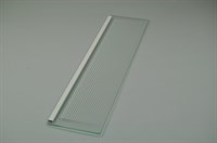 Flaschenablage in der Tür, Blomberg Kühl- & Gefrierschrank (unten)