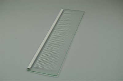 Flaschenablage in der Tür, Blomberg Kühl- & Gefrierschrank (unten)