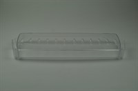 Flaschenablage in der Tür, Blomberg Kühl- & Gefrierschrank (unten)