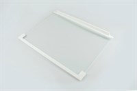 Glasplatte, AEG-Electrolux Kühl- & Gefrierschrank (komplett)