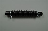 Dampfschlauch, Blomberg Waschmaschine - Blau