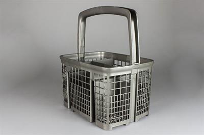 Besteckkorb, Gorenje Geschirrspüler - Grau