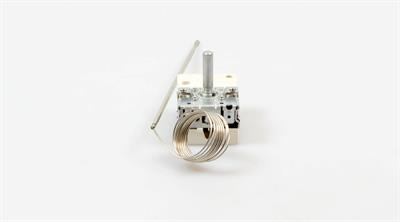 Backofenthermostat, Pitsos Herd & Backofen