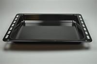 Fettpfanne, Brandt Herd & Backofen - 46 mm x 445 mm x 355 mm 