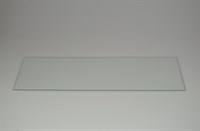 Auszugsglas, Blomberg Dunstabzugshaube