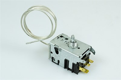 Thermostat, Bosch Kühl- & Gefrierschrank