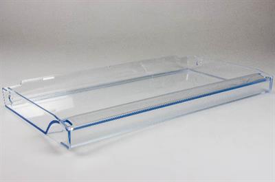 Schubladenblende, Constructa Kühl- & Gefrierschrank (unten)