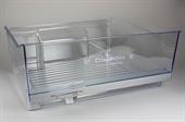 Gemüsefach, Siemens Kühl- & Gefrierschrank - 215 mm x 463 mm x 450 mm