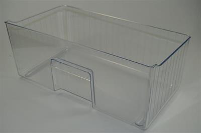 Gemüsefach, Siemens Kühl- & Gefrierschrank - 200 mm x 490 mm x 280 mm