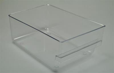 Gemüsefach, Siemens Kühl- & Gefrierschrank - 143 mm x 225 mm x 335 mm