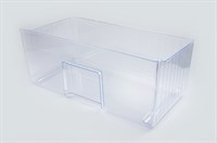 Gemüsefach, Siemens Kühl- & Gefrierschrank - 210 mm x 500 mm x 285 mm