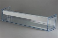Flaschenablage in der Tür, Bosch Kühl- & Gefrierschrank (unten)