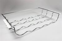 Getränkehalter, Neff Kühl- & Gefrierschrank - 81 mm x A: 430 mm / B: 477 mm x 287 mm  (liegend)