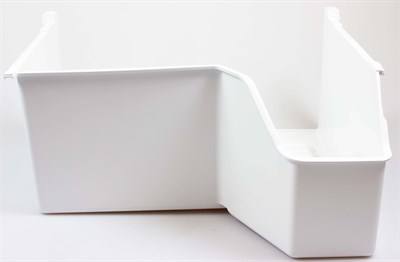 Gemüsefach, Siemens Kühl- & Gefrierschrank - Weiß (untere Schublade – ohne Front)