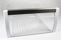 Gemüseschublade, Siemens Side by side Kühlschrank (oben)