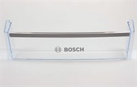 Flaschenablage in der Tür, Bosch Kühl- & Gefrierschrank (unten)