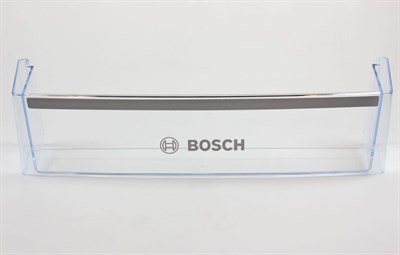 Flaschenablage in der Tür, Bosch Kühl- & Gefrierschrank (unten)