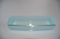 Flaschenablage in der Tür, Siemens Kühl- & Gefrierschrank (unten)