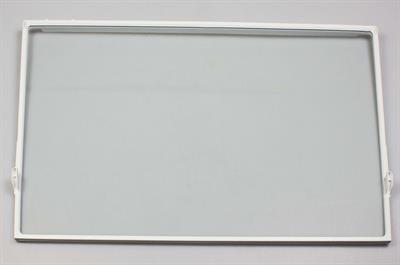 Glasplatte, Bosch Kühl- & Gefrierschrank - Glas